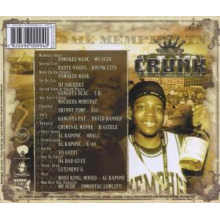 V/A - Crunk Magazine Vol.1 -16t