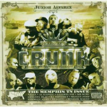 V/A - Crunk Magazine Vol.1 -16t