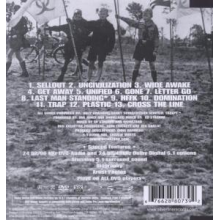 Biohazard - Uncivilization -Dvda-