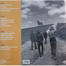 Los Rodriguez - Concierto Las Ventas