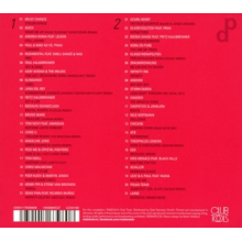 Various - Deep Sounds-Very Best of