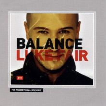 Fair, Luke - Balance 011