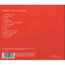 Fairmont - Coloured In Memory
