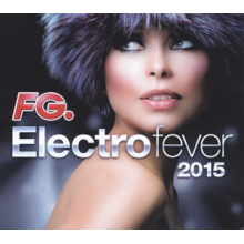 V/A - Electro Fever 2015