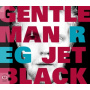 Gentleman Reg - Jet Black