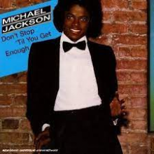 Jackson, Michael - Don't Stop 'Till You..