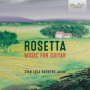 Rosetta, G. - Music For Guitar