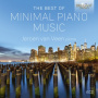 Veen, Jeroen Van - Best of Minimal Piano Music