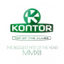 V/A - Kontor Top of the Clubs-