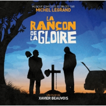 Original Motion Picture Soundt - La Rancon De La Gloire