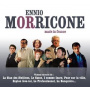 Morricone, Ennio - Made In France