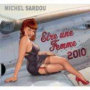 Sardou, Michel - Etre Une...-Slidepac-