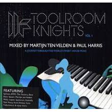 Velden, Martijn Ten - Toolroom Knights Vol.1