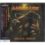Annihilator - Ballistic, Sadistic
