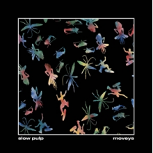Slow Pulp - Moveys (Neon Green)