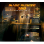 Book - Blade Runner 2049 - Interlinked - the Art