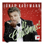 Kaufmann, Jonas - It's Christmas!
