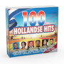 Various - 100 Hollandse Hits
