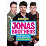 Jonas Brothers - 100% Unofficial: Jonas Brothers