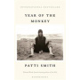 Smith, Patti - Year of the Monkey