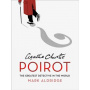 Book - Agatha Christie's Poirot: Greatest Detective In the World