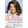 McDonald, Jane - Riding the Waves : My Story