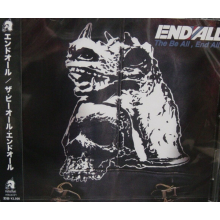 End All - Be All. End All