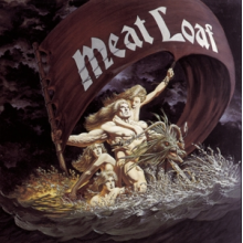 Meat Loaf - Dead Ringer