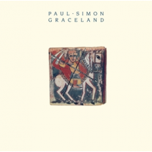Simon, Paul - Graceland