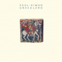 Simon, Paul - Graceland