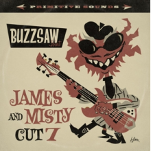 V/A - James and Misty