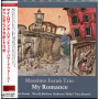 Farao, Massimo -Trio- - My Romance
