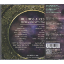 Nightwish - Decades: Live In Buenos Aires