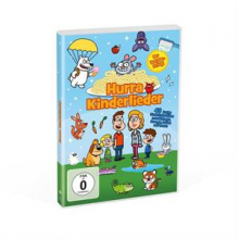 Movie - Hurra Kinderlieder