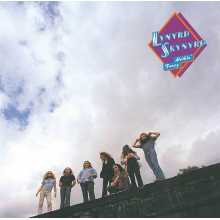 Lynyrd Skynyrd - Nuthin' Fancy