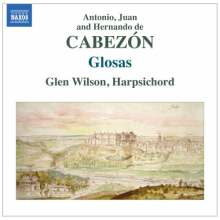 Cabezon, A. De - Glosas