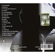Gemitaiz - L'unico Compromesso
