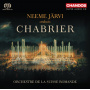 Chabrier, A.E. - Orchestral Works
