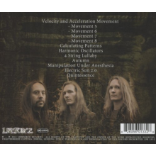 Abnormal Thought Patterns - Manipulation Under Anesthesia