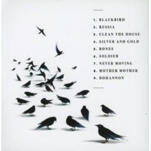 Fat Freddys Drop - Blackbird