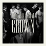 Two Pm (2pm) - Grown 3rd Album