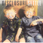 Disclosure - Settle