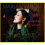 Vahdat, Marjan - Blue Fields