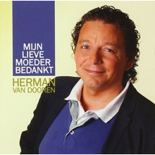 Dooren, Herman Van - Mijn Lieve Moeder Bedankt