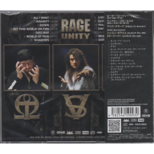 Rage - Unity