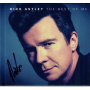 Astley, Rick - The Best of Me