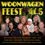 V/A - Woonwagen Feest Vol 5