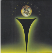 Moraz, Patrick - Story of I