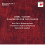 Tal & Groethuysen, Frankfurt Radio Symphony, Reinhard Goebel - Beethoven's World - Eberl, Dussek: Concertos For 2 Pianos