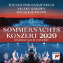 Gergiev, Valery & Wiener Philharmoniker - Sommernachtskonzert 2020 / Summer Night Concert 2020